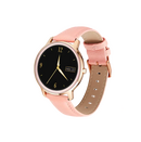 Smartwatch Bemi Ven różowo-złoty