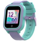 Smartwatch Bemi Linki 1.4" fioletowy