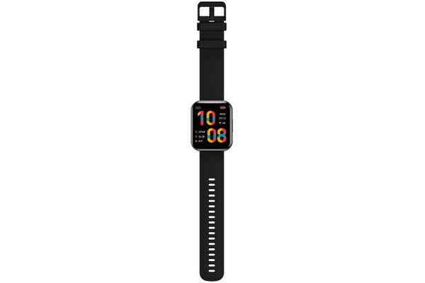 Smartwatch Bemi Exo czarny