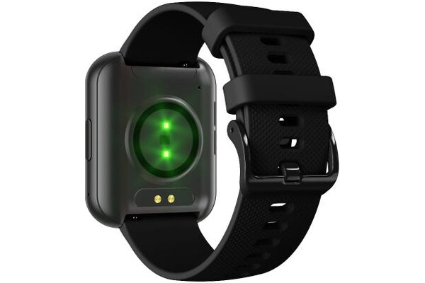 Smartwatch Bemi Exo czarny