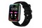 Smartwatch Bemi Exo czarny