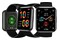 Smartwatch Bemi Exo czarny
