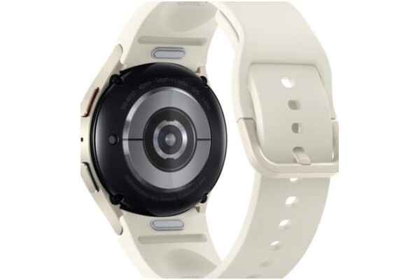Smartwatch Samsung Galaxy Watch 6 kremowy