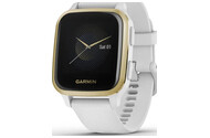 Smartwatch Garmin Venu SQ złoty