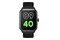 Smartwatch Niceboy Watch 3 czarny