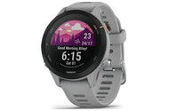 Smartwatch Garmin Forerunner 255S czarny