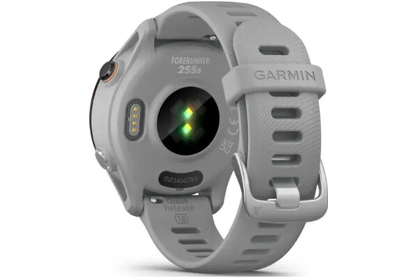 Smartwatch Garmin Forerunner 255S czarny