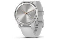 Smartwatch Garmin Vivomove Trend srebrny