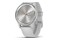 Smartwatch Garmin Vivomove Trend 1.25" srebrny