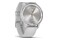 Smartwatch Garmin Vivomove Trend 1.25" srebrny