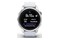 Smartwatch Garmin Epix Pro biały