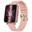Smartwatch MaxCom FW56 Carbon Pro różowy