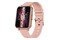 Smartwatch MaxCom FW56 Carbon Pro różowy