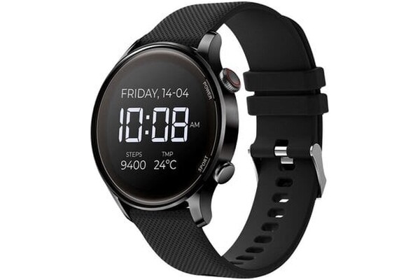 Smartwatch FOREVER SW700 Grand czarny