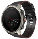 Smartwatch Polar Grit X Pro Titan stalowyszary