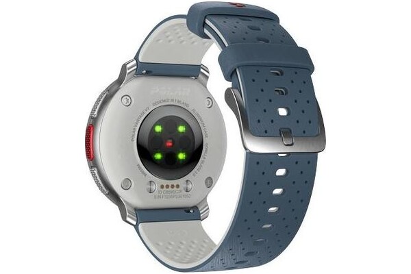 Smartwatch Polar Vantage V3 srebrny