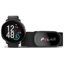 Smartwatch Polar H10 Vantage V3 1.39" czarny