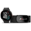 Smartwatch Polar H10 Vantage V3 czarny