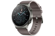 Smartwatch Huawei Watch GT 2 Pro srebrny