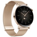 Smartwatch Huawei Watch GT 3 1.32" złoty