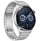 Smartwatch Huawei Watch GT 3 srebrny