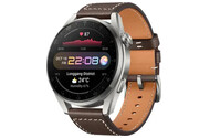Smartwatch Huawei Watch 3 Sport Pro srebrny