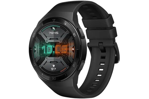 Smartwatch Huawei Watch GT 2e czarny