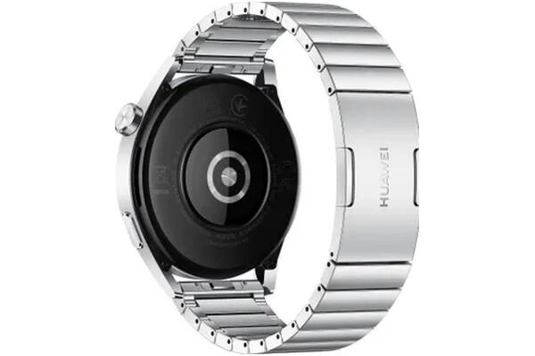 Smartwatch Huawei Watch GT 3 Elite srebrny