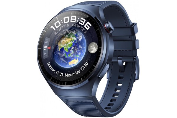 Smartwatch Huawei Watch 4 Pro niebieski