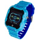 Smartwatch Garett Electronics Kids Time 4G niebieski