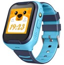 Smartwatch Garett Electronics Kids Cute 4G 1.69" niebieski