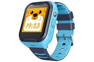 Smartwatch Garett Electronics Kids Cute 4G niebieski