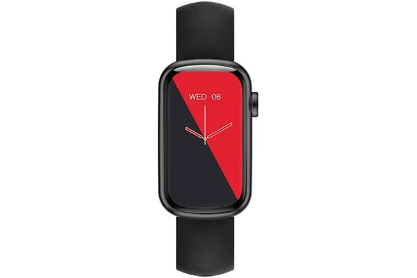 Smartwatch Garett Electronics Action czarny