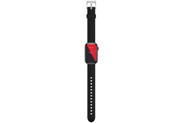 Smartwatch Garett Electronics Action czarny