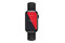 Smartwatch Garett Electronics Action czarny
