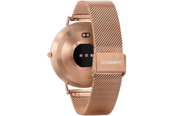 Smartwatch Garett Electronics Verona złoty