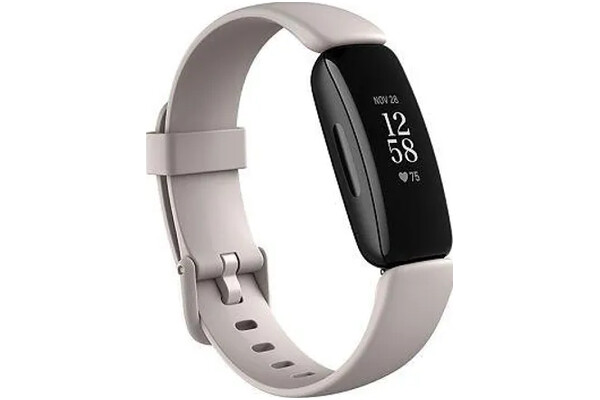 Smartwatch FITBIT Inspire czarny
