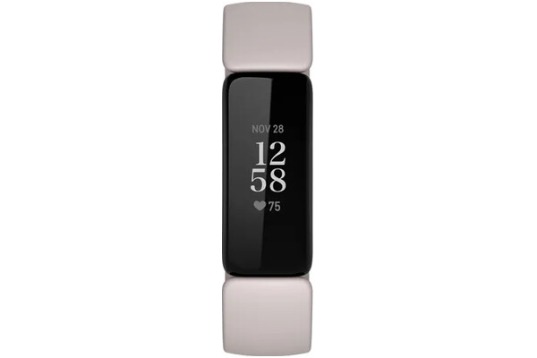 Smartwatch FITBIT Inspire czarny