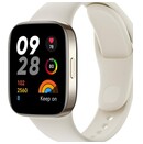 Smartwatch Xiaomi Redmi Watch 3 1.75" srebrny