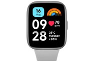 Smartwatch Xiaomi Redmi Watch 3 Active 1.83" srebrny