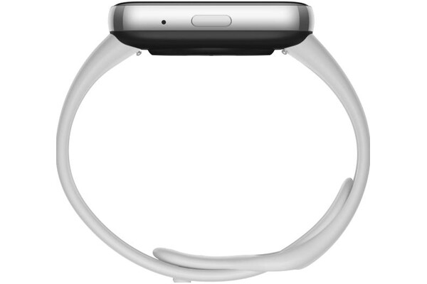 Smartwatch Xiaomi Redmi Watch 3 Active srebrny