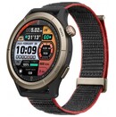 Smartwatch HUAMI Amazfit Cheetah Pro 1.4" czarny