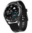 Smartwatch Tracer SM6 Opal 1.28" czarny