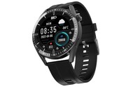 Smartwatch Tracer SM6 Opal czarny