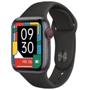 Smartwatch Tracer TW7 Fun 1.83" czarny