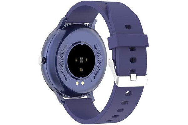 Smartwatch Tracer TW10 czarny