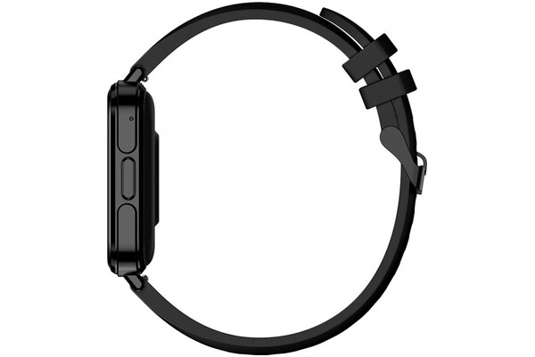 Smartwatch myPhone Watch LS czarny
