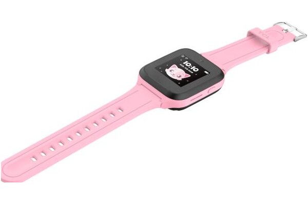 Smartwatch TCL MT40X Family Watch czarny