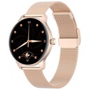 Smartwatch OROMED Lady złoty