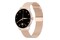 Smartwatch OROMED Lady złoty